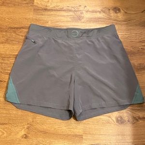 Incline Short - Liner